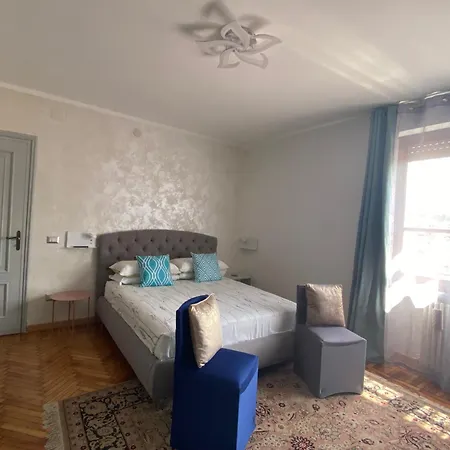 Apartament Casa Ribes