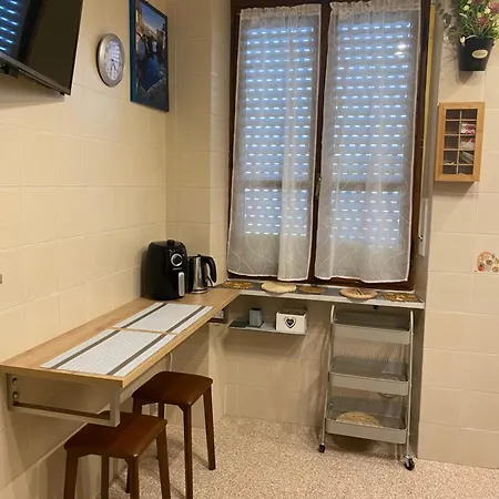 Apartament Casa Ribes *